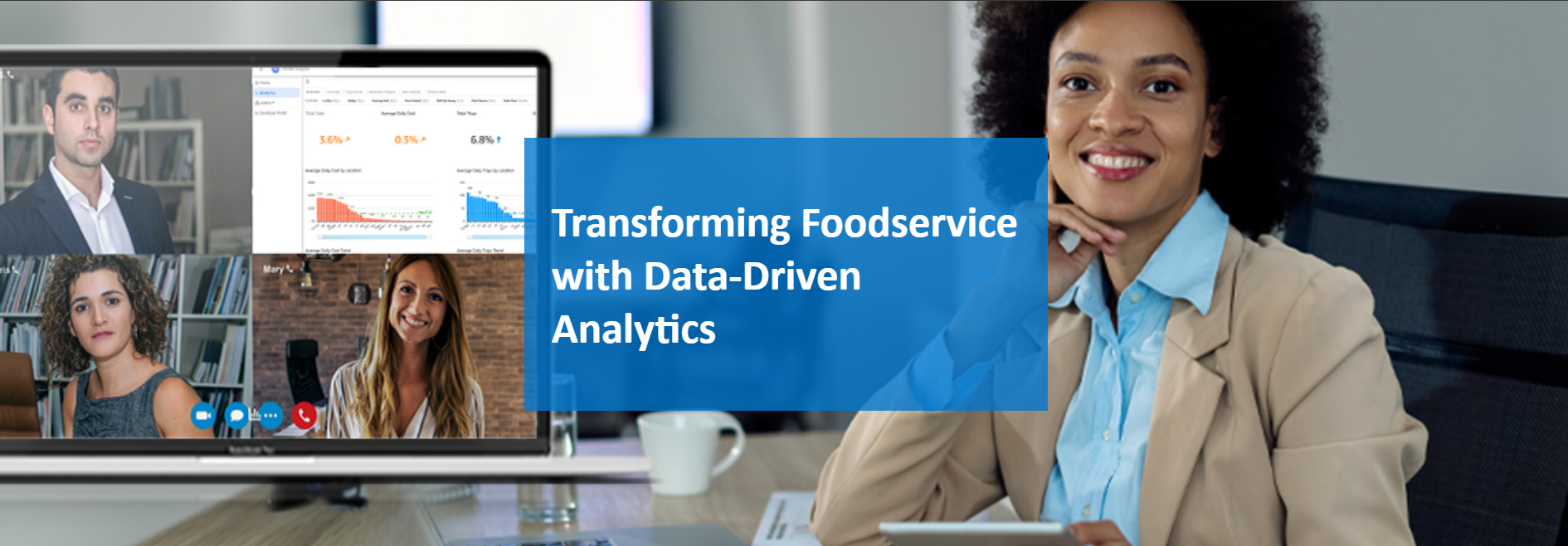 CBORD Data Analytics CBORD Data Analytics